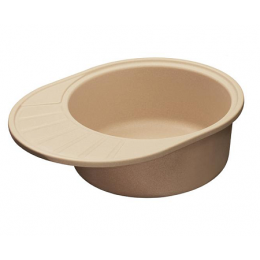 Кухонная мойка Чезана (Латте) NEW