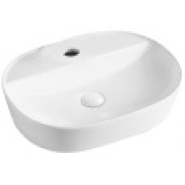 AZ-2202 раковина накладная ( 505*385*120)