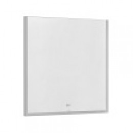 ANETO Зеркало 800 мм c LED-подсветкой и системой антизапотевания