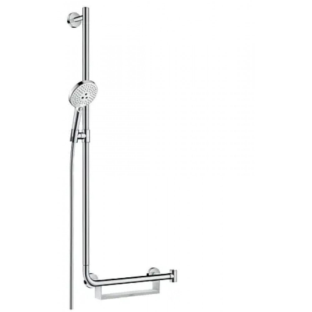 26324400 Raindance Select S120/U'Comfort душевой набор