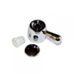 B964721AA Ручка для распред.механизма, пластик, комплект