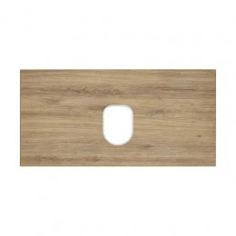 Либерти 90 Столешница Дуб Эльвезия