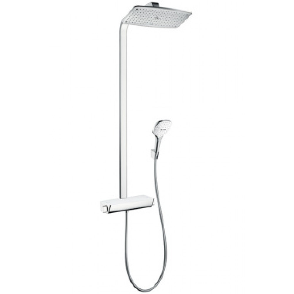27112400 Raindance Select Raindance Select 360 Showerpipe, ½’