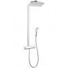 27112400 Raindance Select Raindance Select 360 Showerpipe, ½’