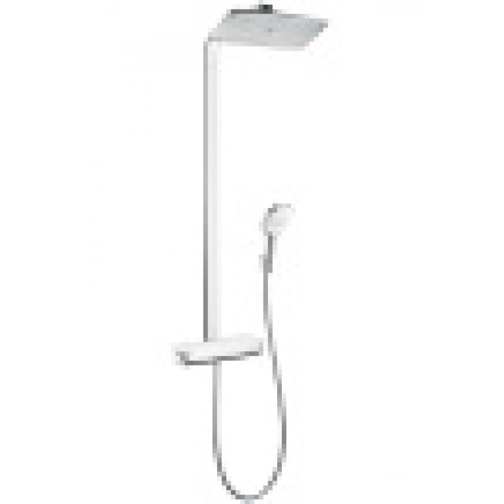 27112400 Raindance Select Raindance Select 360 Showerpipe, ½’