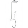 27112400 Raindance Select Raindance Select 360 Showerpipe, ½’