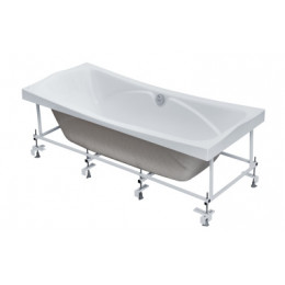 КОРСИКА монтажный комплект для ванны 180х80