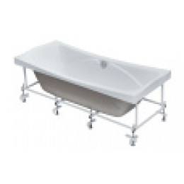 КОРСИКА монтажный комплект для ванны 180х80