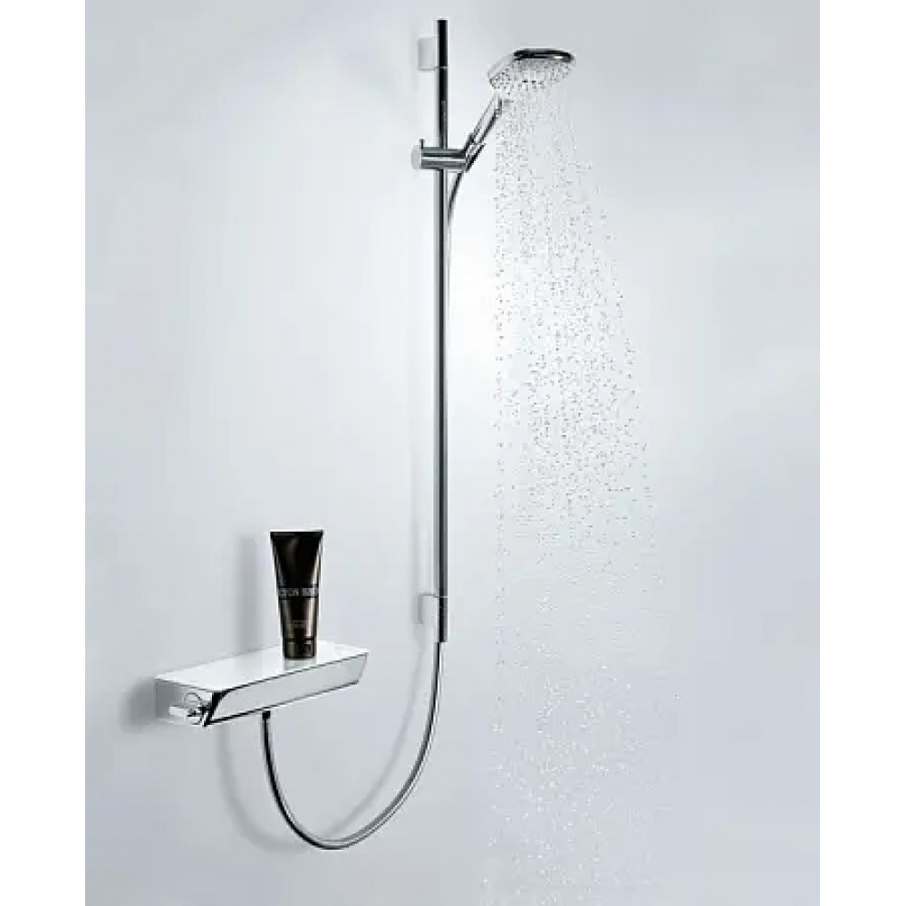 13161000 Ecostat Select Термостат для душа Ecostat Select, ВМ, ½'