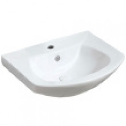 AZ-4196 раковина 64,5*50*20