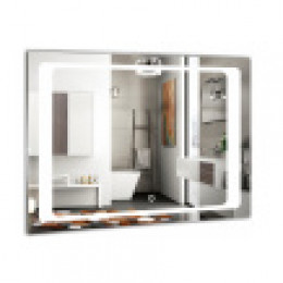 AZARIO зеркало Фортуна 800*600 сенсор выкл