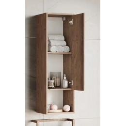 Хоуп Шкаф навесной Орех