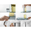 27112400 Raindance Select Raindance Select 360 Showerpipe, ½’