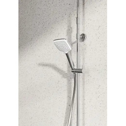 Душевая система с термостатом, KLUDI COCKPIT Explorer, 8005005-00