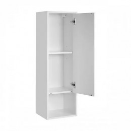 Хоуп Шкаф навесной Белый матовый