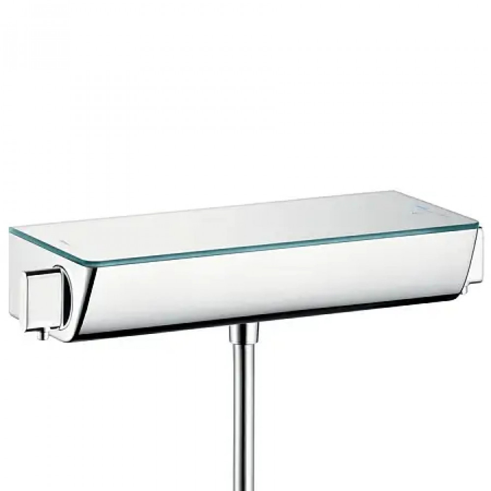 13161000 Ecostat Select Термостат для душа Ecostat Select, ВМ, ½'
