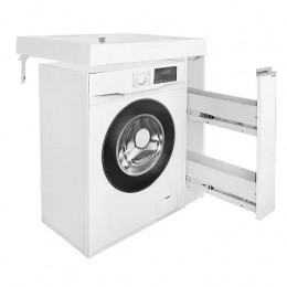 Раковина Ritsa (801*512*95) правое крыло