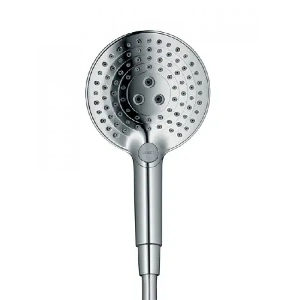 27361000 Raindance E 300 1jet Showerpipe 350 ST