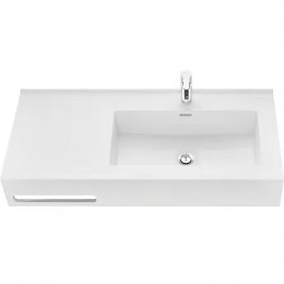 Квадро Про 100 Раковина правая