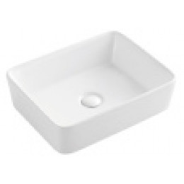AZ-2074 Раковина накладная. Размер 475*370*140 мм