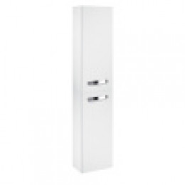 THE GAP ORIGINAL Шкаф-колонна левый, белый