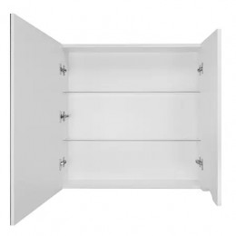 Зеркало-шкаф Santorini 60 (700*600*140) правый