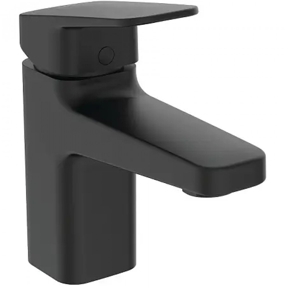 CERAPLAN Смеситель для раковины H75 с донным клапаном
