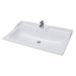 Фабиа 650 Раковина бел.