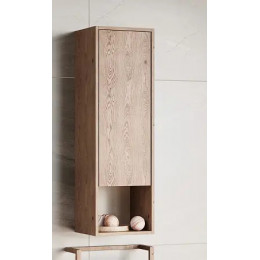 Хоуп Шкаф навесной Орех