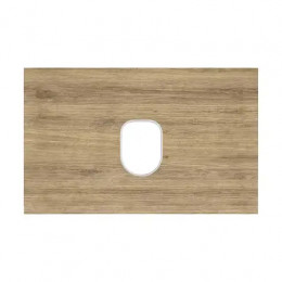 Либерти 75 Столешница Дуб Эльвезия