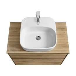 Либерти 75 Столешница Дуб Эльвезия