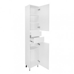 Пенал Эстима 35 напольный правый