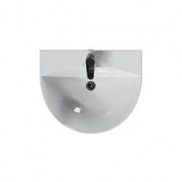 Раковина на пьедестале Azario VIADA, 560*470*805 мм, AZ-5001