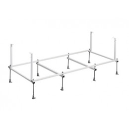 КАСАБЛАНКА XL монтажный комплект для ванны 170x80