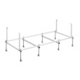 КАСАБЛАНКА XL монтажный комплект для ванны 170x80