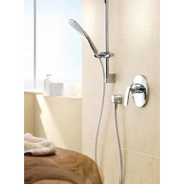 KLUDI SIRENA соединение для шланга DN 15 защита от обратного тока воды