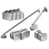 B SET BSDPS-L 100 хром