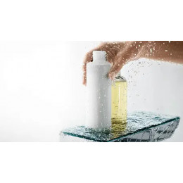 13161000 Ecostat Select Термостат для душа Ecostat Select, ВМ, ½'
