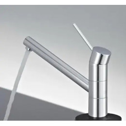 KLUDI SCOPE Однорычажный кухонный смеситель XL, арт. 339300575