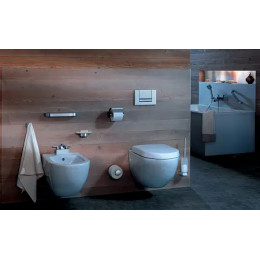 30064019000 Edition 300 Туалетный гарнитур, хруст. матовый