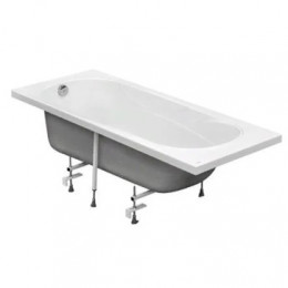 КАСАБЛАНКА M монтажный комплект упрощенный для ванны 150/170х70 без слива-перерелива