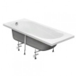 КАСАБЛАНКА M монтажный комплект упрощенный для ванны 150/170х70 без слива-перерелива