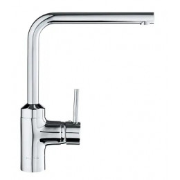 KLUDI L-INE однорычажный смеситель для кухни, арт. 428140577