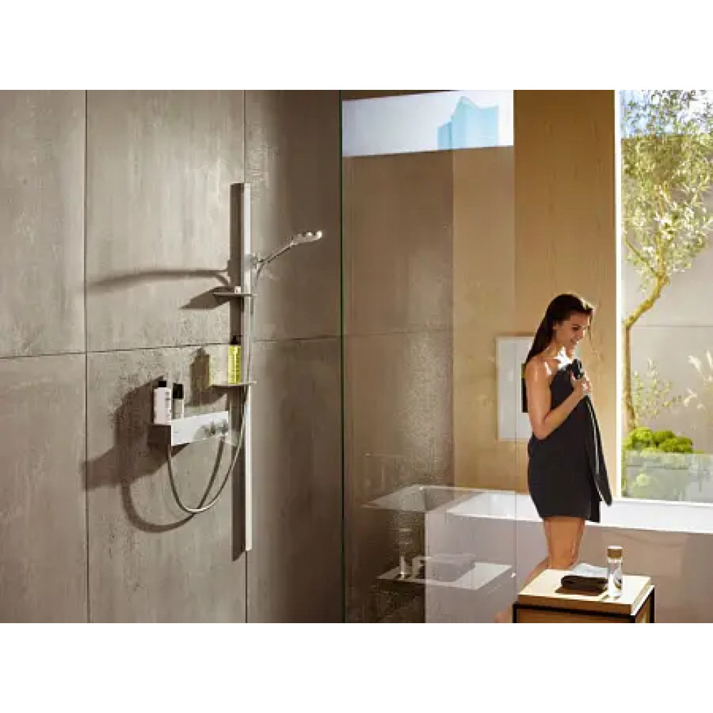 13102000 ShowerTablet 350 Термостат , ВМ, хром