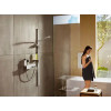 13102000 ShowerTablet 350 Термостат , ВМ, хром