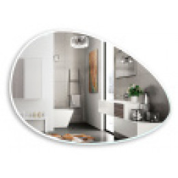 AZARIO зеркало OMEGA 1200*800 бесконтактный сенсор