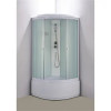 CS-888EDTM/W-100 Душ. Кабина 1000x1000x2150 поддон 40 см