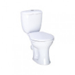 Унитаз-компакт Виктория ( г. Воротынск) бел.