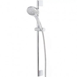 E32907-CP SALUTE комплект для душа, хром
