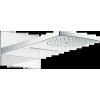 28433000 Верхний душ Raindance Rainfall 180 AIR 2jet, ½’